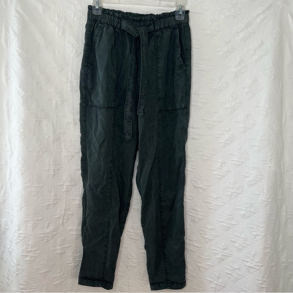 ! Aerie Grey Cargo Pants/Joggers
